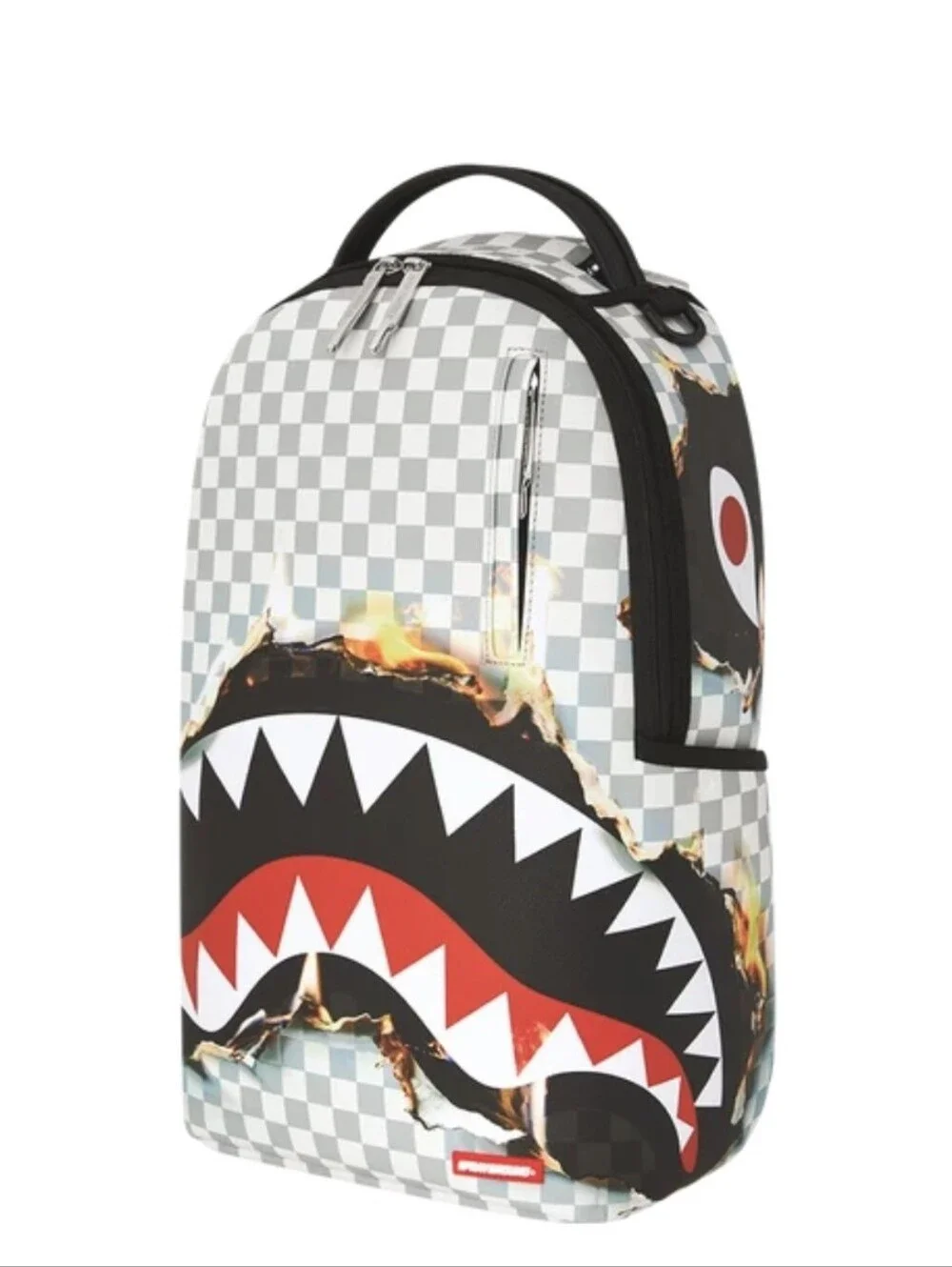Sprayground product details